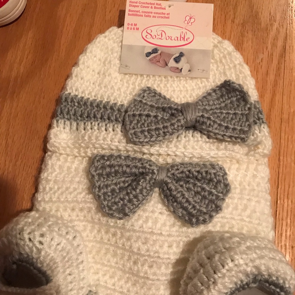 Newborn Accessories